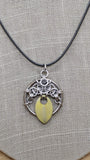Oracle Necklace