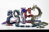 Custom Dragon Necklace